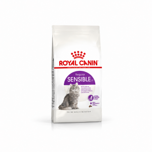 Royal Canin Sensible 33 Chat 400 g et 2 kg