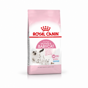 Royal Canin Mother & Babycat Chat 400 g | 2 kg | 4 kg