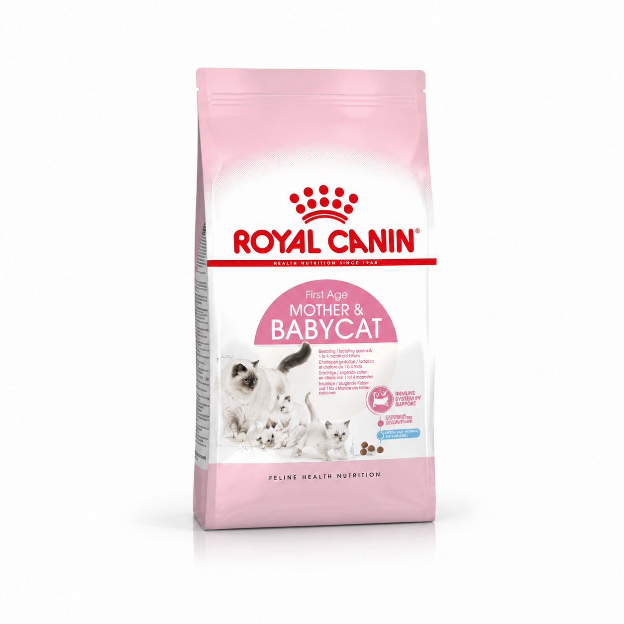 Royal Canin Mother & Babycat Chat 400 g | 2 kg | 4 kg