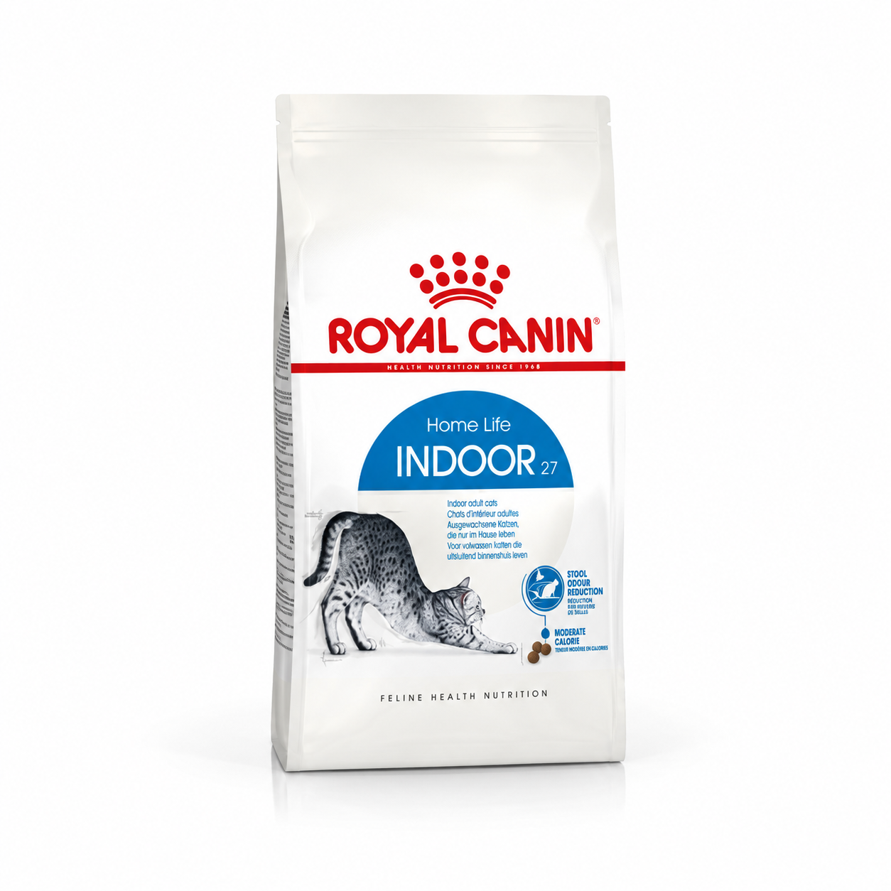 Royal Canin Indoor Chat 400 g | 2 kg | 10 kg