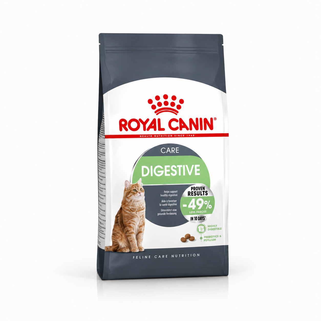 Royal Canin Digestive Care Chat 2 kg