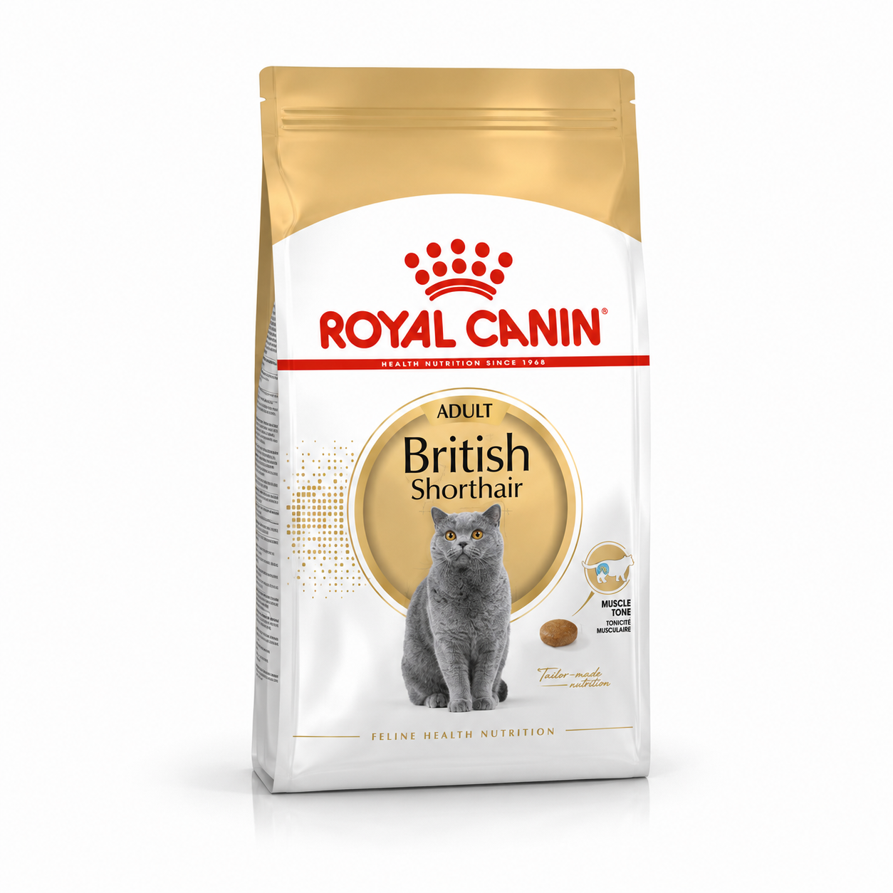 Royal Canin British Shorthair Adulte Chat 2 kg