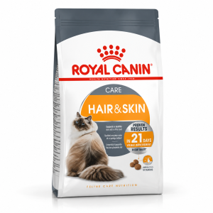 Royal Canin Hair & Skin Care Chat 400 g | 2 kg