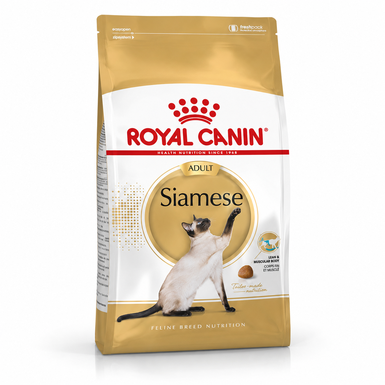 Royal Canin Siamois Adulte Chat 2 kg