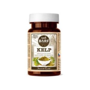 Canvit BARF Kelp 60 g complément naturel pour chiens et chats