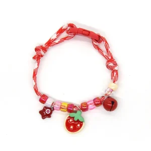 Collier élégant pour chat avec different couleurs<span> - </span>3