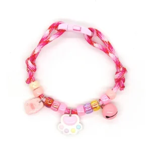 Collier élégant pour chat avec different couleurs<span> - </span>6