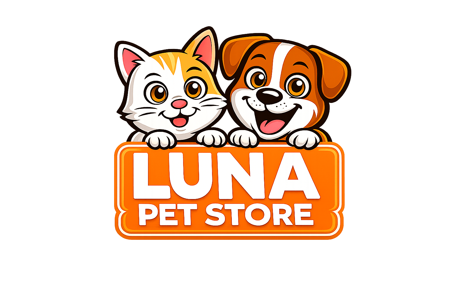 Lunapetstore.ma